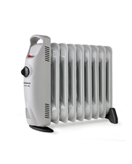TAURUS RADIADOR OLEO 1000W 9 ELEMENTOS - MASAI1000
