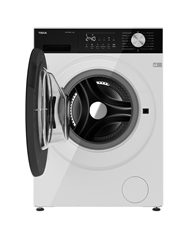 TEKA MAQUINA ROUPA 9KG 1400RT A #2 - WM20941W