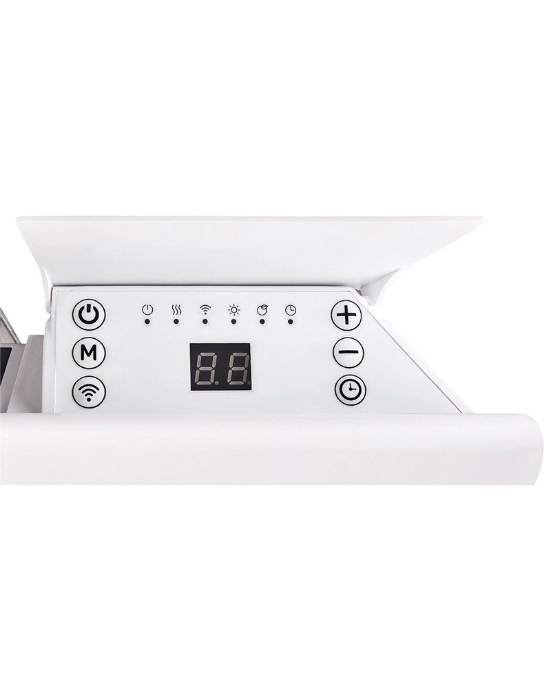 TAURUS CONVECTOR PAREDE 1500W 3 MODOS DE FUNCIONAMENTO #2 - CHTA1500