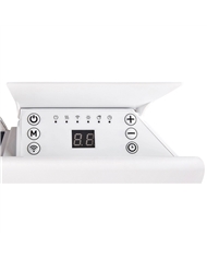 TAURUS CONVECTOR PAREDE 1500W 3 MODOS DE FUNCIONAMENTO #2 - CHTA1500