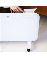 TAURUS CONVECTOR PAREDE 1500W 3 MODOS DE FUNCIONAMENTO #2 - CHTA1500