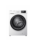 TELEFAC MAQUINA ROUPA 8KG 1400RT BRANCA E - TF1408IA