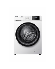 TELEFAC MAQUINA ROUPA 8KG 1400RT BRANCA E - TF1408IA