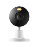 XIAOMI CAMARA MI SMART WIFI 2K BRANCA C100 - BHR07VOGL