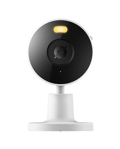 XIAOMI CAMARA MI SMART WIFI 2K BRANCA C100 - BHR07VOGL