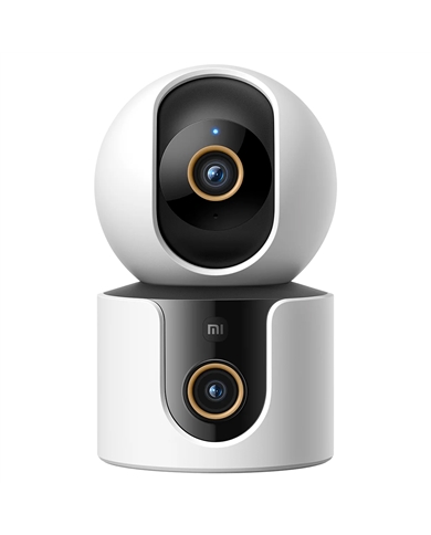 XIAOMI CAMARA MI SMART WIFI BRANCA C500 DUAL - BHR8755EU
