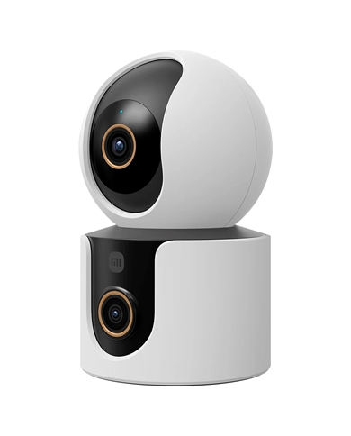 XIAOMI CAMARA MI SMART WIFI BRANCA C500 DUAL - BHR8755EU