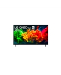LG LED QNED 43" 4K AI SMARTTV WEBOS 3HDMI 1USB G - 43QNED81B6C
