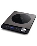 HAEGER PLACA INDUÇAO SLIM 2000W 1ZONA - HPIND017A