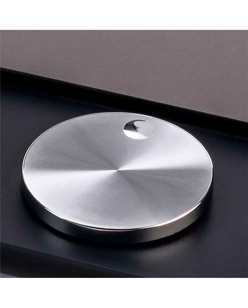 HAEGER PLACA INDUÇAO SLIM 2000W 1ZONA #1 - HPIND017A