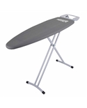 HAEGER TABUA ENGOMAR P/FERRO 114X35CM CINZA - IBSIM002A