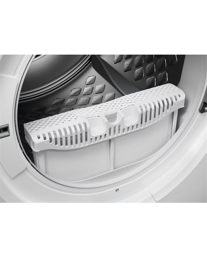 AEG SECADOR ROUPA 10KG BOMBA DE CALOR A #3 - TR951V6PBC