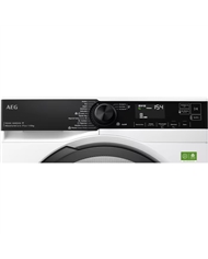 AEG SECADOR ROUPA 10KG BOMBA DE CALOR B #8 - TR931BBPBC