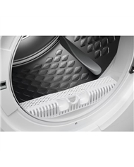 AEG SECADOR ROUPA 10KG BOMBA DE CALOR B #4 - TR931BBPBC
