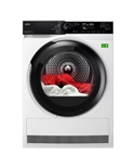 AEG SECADOR ROUPA 9KG BOMBA DE CALOR B - TR839T4PBCP