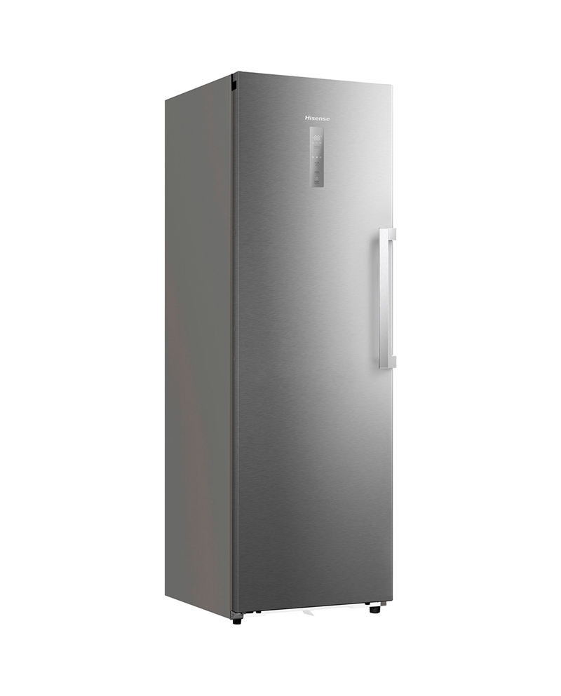 HISENSE ARCA VERTICAL 1855X595X651 NF 260LT LOOK INOX E #2 - FT3K310SAIE1