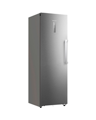 HISENSE ARCA VERTICAL 1855X595X651 NF 260LT LOOK INOX E #2 - FT3K310SAIE1