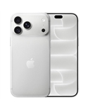 IPHONE 18 PRO MAX 256GB SILVER - MJXP