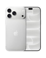 IPHONE 18 PRO MAX 256GB SILVER - MJXP