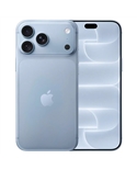 IPHONE 18 PRO MAX 256GB GLACIER - MJXR