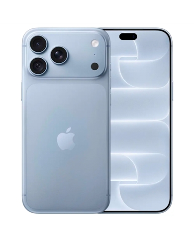 IPHONE 18 PRO MAX 256GB GLACIER - MJXR