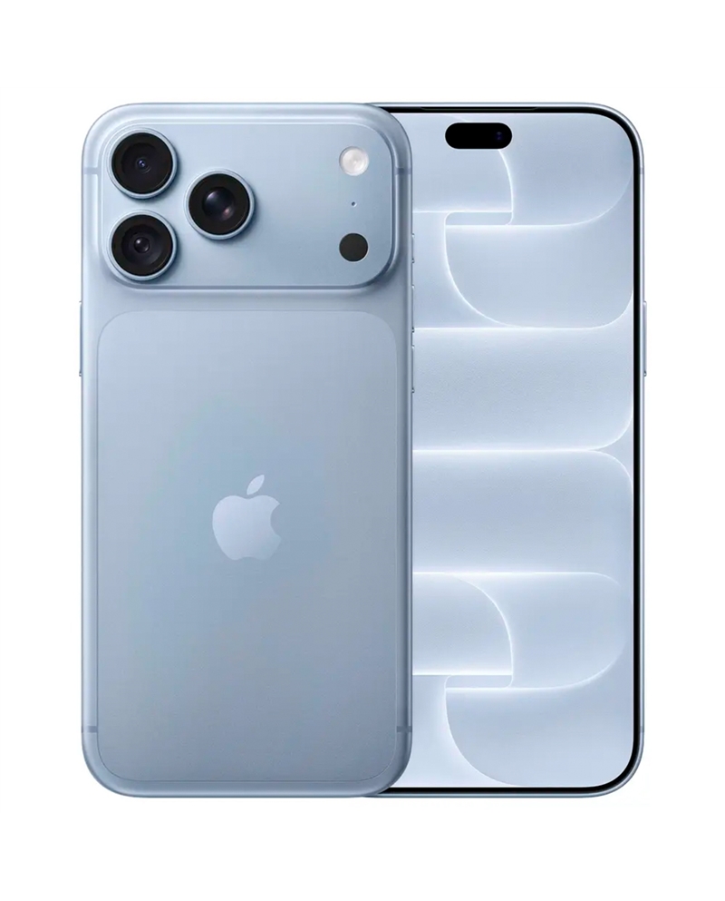 IPHONE 18 PRO MAX 256GB GLACIER - MJXR