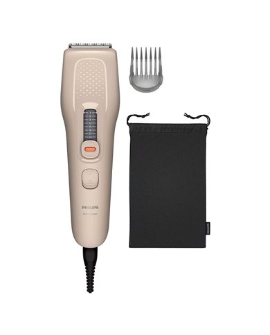 PHILIPS APARADOR MULTIF HAIRCLIPPER FANCY BOX C/FIO - HC373415