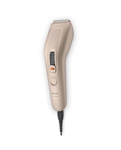 PHILIPS APARADOR MULTIF HAIRCLIPPER FANCY BOX C/FIO - HC373415