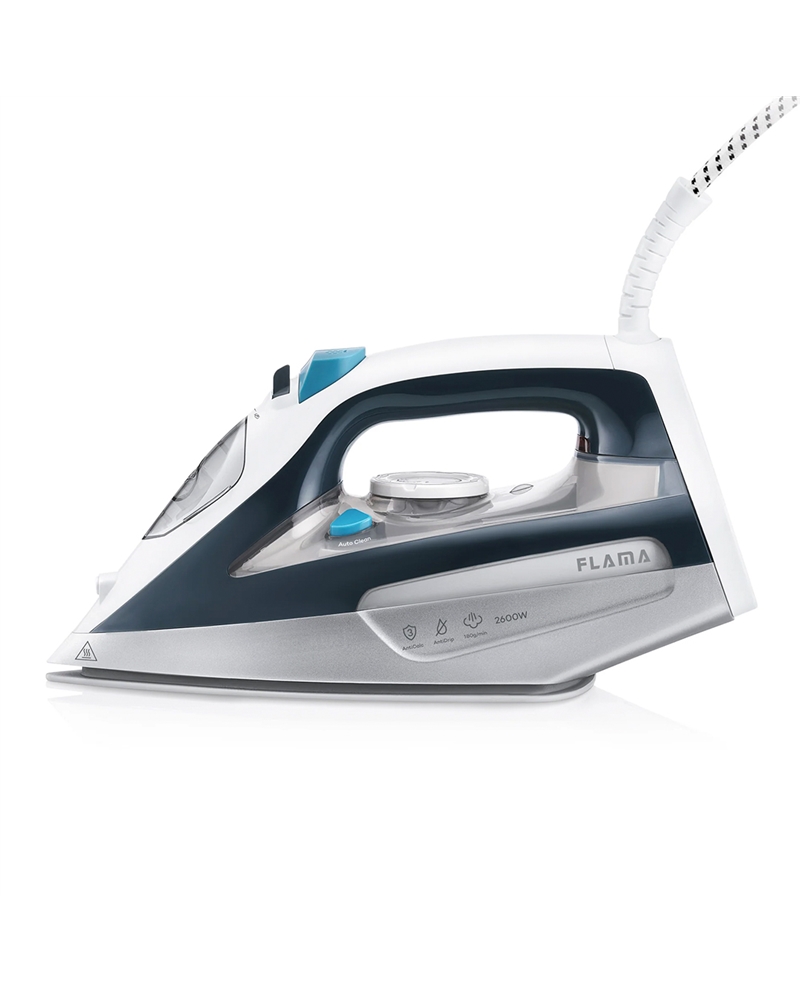 FLAMA FERRO 2600W BASE CERAMICA #3 - 5365FL