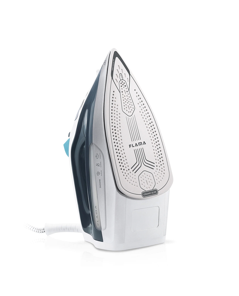 FLAMA FERRO 2600W BASE CERAMICA #2 - 5365FL