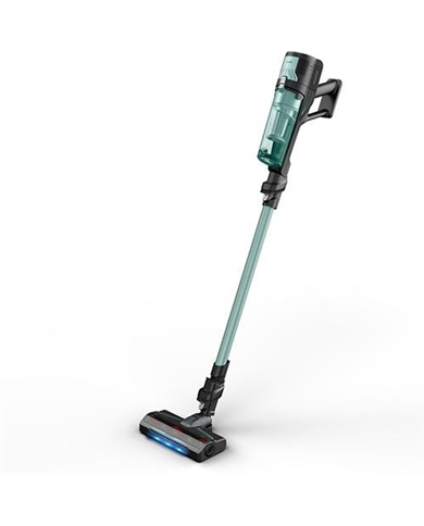 ROWENTA ASPIRADOR VERTICAL X FORCE 8.80 ALLERGY - RH1833E0