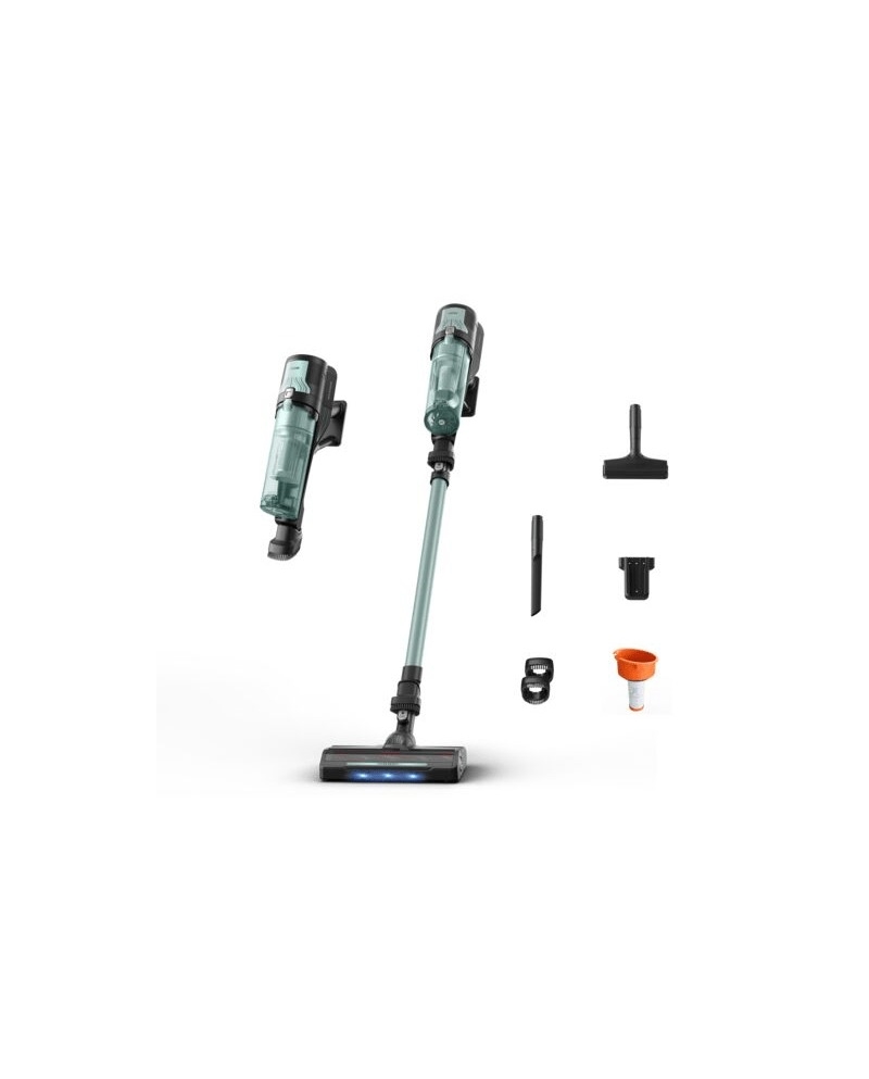 ROWENTA ASPIRADOR VERTICAL X FORCE 8.80 ALLERGY #2 - RH1833E0