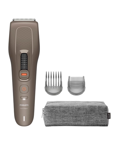 PHILIPS APARADOR MULTIF HAIRCLIPPER FANCY BOX AUT.75MIN - HC572215