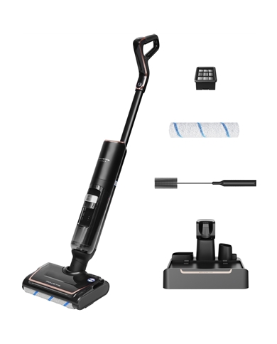 ROWENTA MAQUINA LIMPEZA PAVIMENTOS X CLEAN 7 2EM1 - GZ5736E0