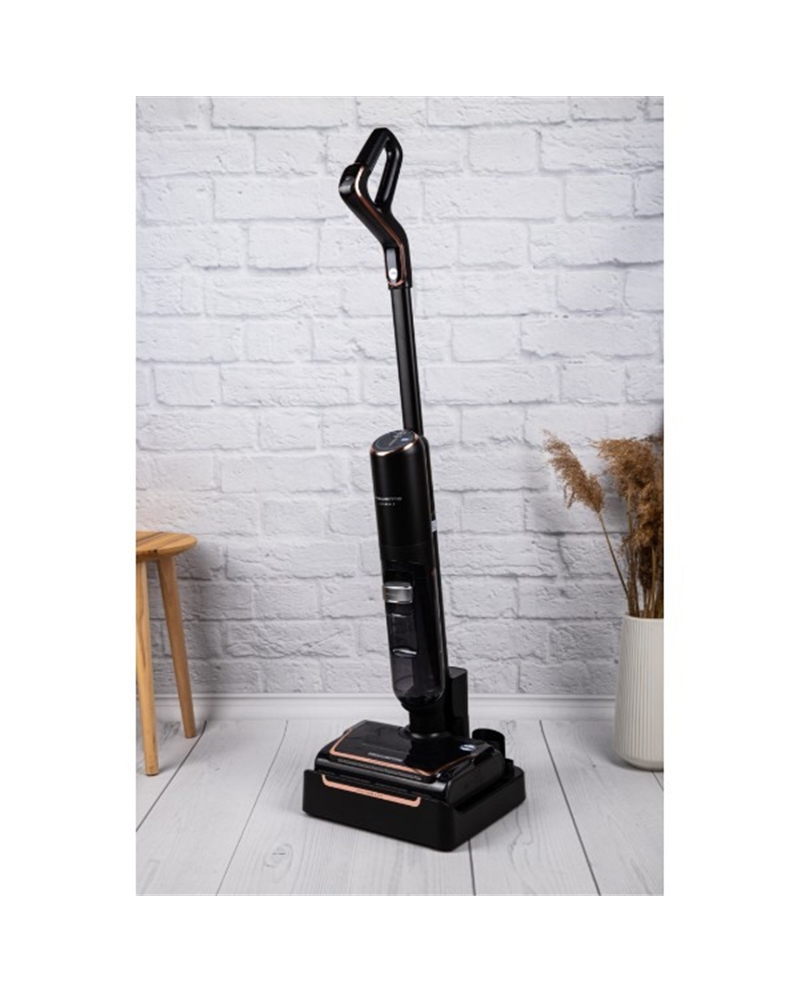 ROWENTA MAQUINA LIMPEZA PAVIMENTOS X CLEAN 7 2EM1 #1 - GZ5736E0