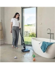 ROWENTA MAQUINA LIMPEZA PAVIMENTOS X CLEAN 7 2EM1 #3 - GZ5736E0