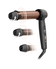 ROWENTA MODELADOR CABELO TWIST CURL ULTIMATE EXPERIENCE - CF4620E0