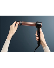 ROWENTA MODELADOR CABELO TWIST CURL ULTIMATE EXPERIENCE #1 - CF4620E0