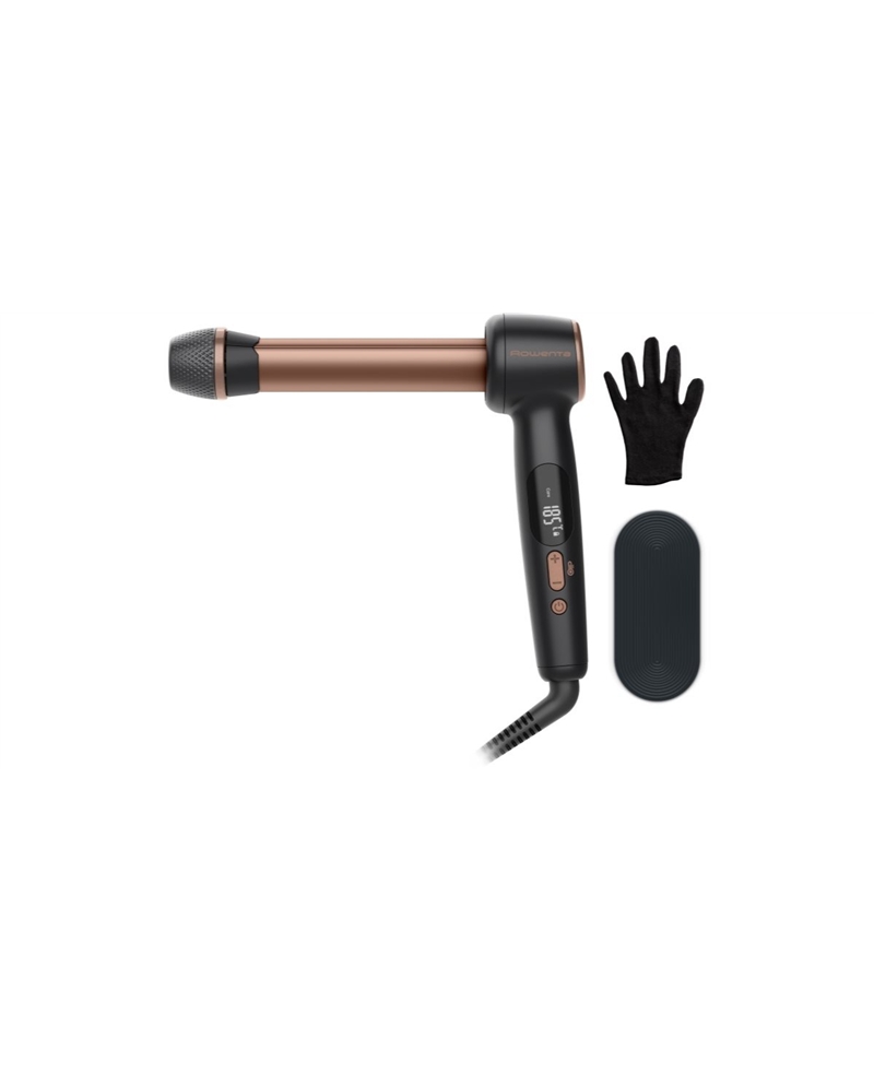 ROWENTA MODELADOR CABELO TWIST CURL ULTIMATE EXPERIENCE #1 - CF4620E0