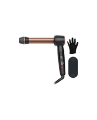 ROWENTA MODELADOR CABELO TWIST CURL ULTIMATE EXPERIENCE #1 - CF4620E0