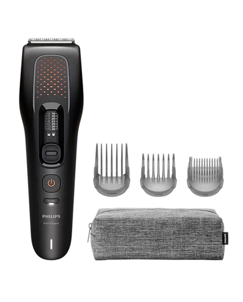 PHILIPS APARADOR MULTIF HAIRCLIPPER FANCY BOX AUT.120MIN - HC772215
