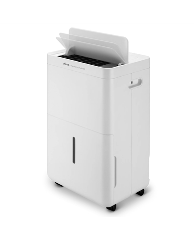 UFESA DESUMIDIFICADOR 20L/DIA DEPOSITO 4LT #2 - HARMONYDRY6000