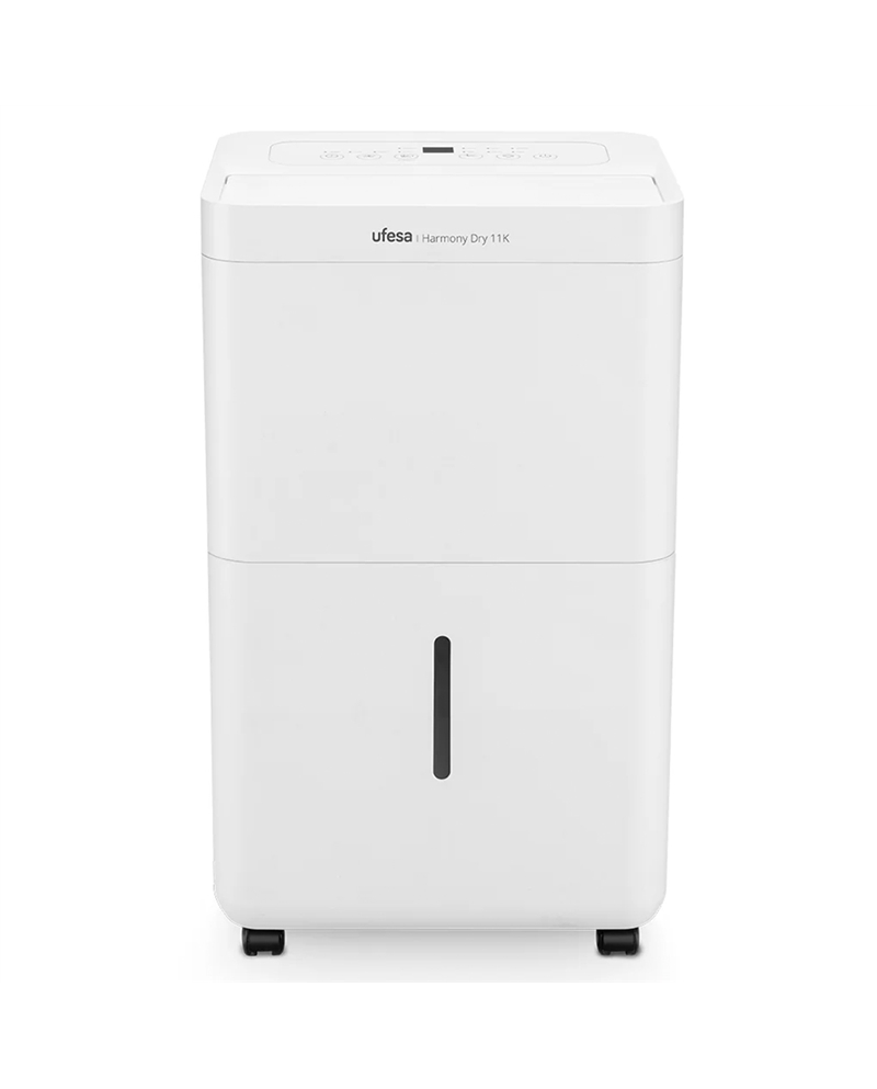 UFESA DESUMIDIFICADOR 12L/DIA DEPOSITO 2LT - HARMONYDRY2000