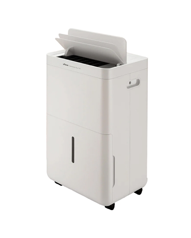UFESA DESUMIDIFICADOR 12L/DIA DEPOSITO 2LT #2 - HARMONYDRY2000