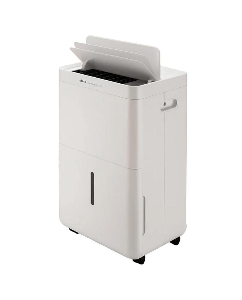 UFESA DESUMIDIFICADOR 12L/DIA DEPOSITO 2LT #2 - HARMONYDRY2000