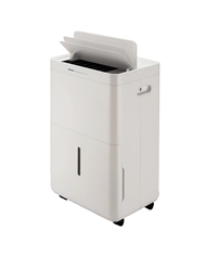 UFESA DESUMIDIFICADOR 12L/DIA DEPOSITO 2LT #2 - HARMONYDRY2000