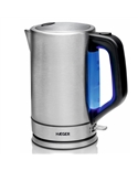 HAEGER JARRO TERMICO 1,7LT 2200W INOX - EK22S030A