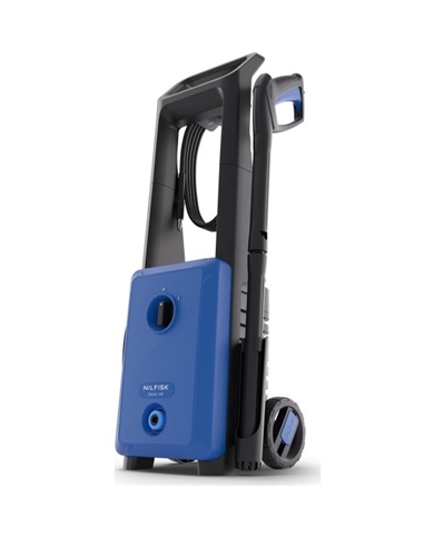 NILFISK LAVADORA ALTA PRESSAO 140BAR 2000W #3 - CLASSIC140