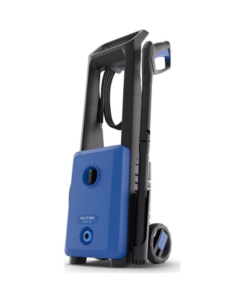 NILFISK LAVADORA ALTA PRESSAO 140BAR 2000W #3 - CLASSIC140