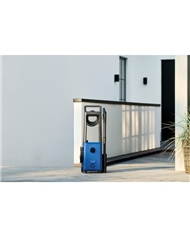 NILFISK LAVADORA ALTA PRESSAO 140BAR 2000W #2 - CLASSIC140